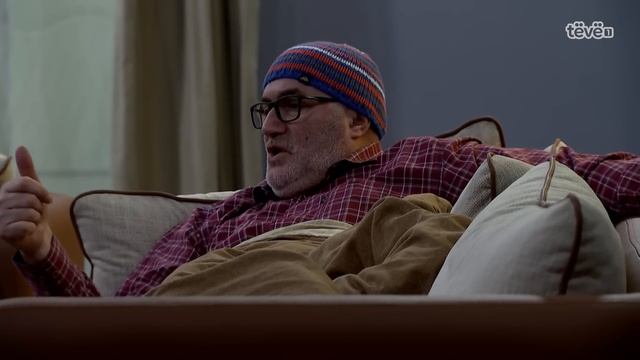 Bashkallajk – Seriali më i ri komik n’vend – EPISODI 34 – 19.01.2024 @teve1 смотреть онлайн