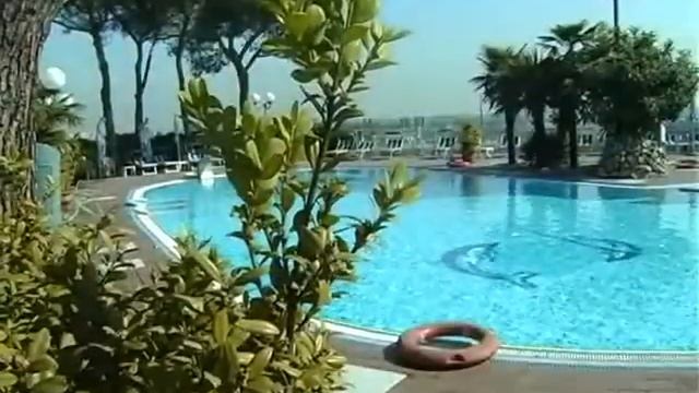 Hotel Augustus a Montegrotto Terme смотреть онлайн