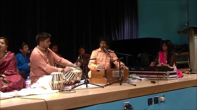 Sai Prashanti Mandir Tera смотреть онлайн