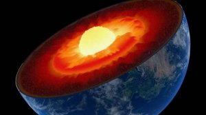В мантии Земли обнаружены «затонувшие миры»