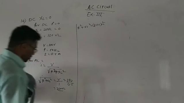Ac circuit смотреть онлайн