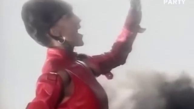Rozalla - Are You Ready To Fly (Official Video, 1992) смотреть онлайн