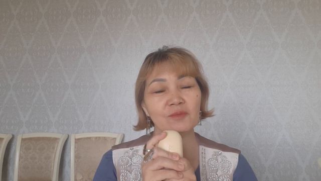 Түйенің сүті қосылған SUBAT сабын. смотреть онлайн
