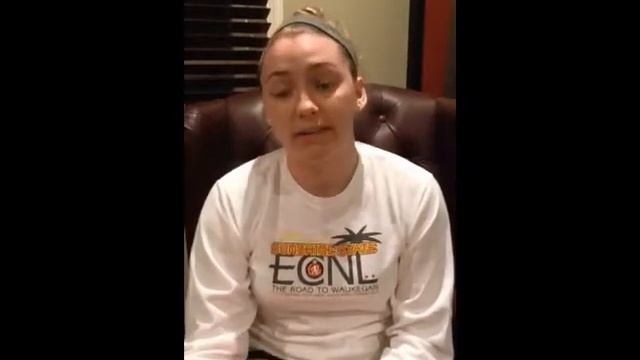 ACL Rehab Forum: Maddie - Intro смотреть онлайн