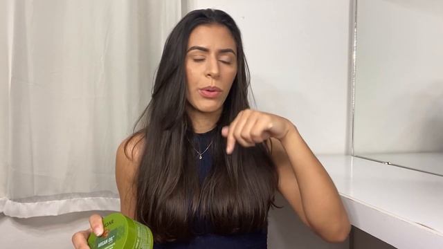 TOP 5 MÁSCARAS DE TRATAMENTO ATÉ R$ 50 | Larisse Gama смотреть онлайн