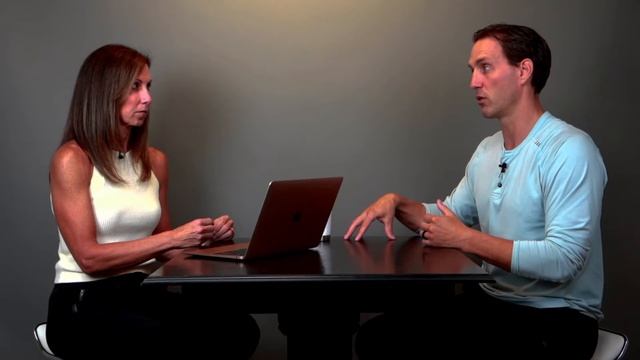 Fitness Trends - Lumen | Behavior Change Fitness Podcast 2022 | BUC #45 смотреть онлайн