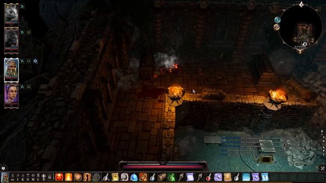 Devinity Original Sin 2 - прохождение серия 5