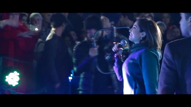 Севинч Муминова Олиб кет Консерт дар Кубодиён Sevinch Mominova Olib ket смотреть онлайн