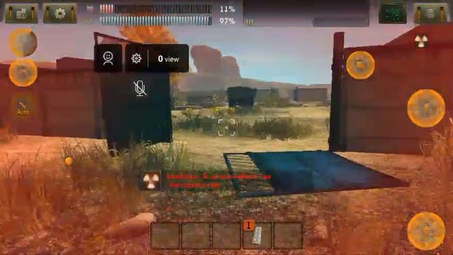 The Sun: Evaluation gameplay Part 1 (w/o audio) смотреть онлайн