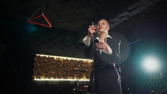 ПРОМО / Александра Готич смотреть онлайн