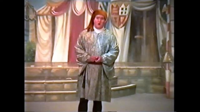 Princess Ida No. 3 Today we meet смотреть онлайн