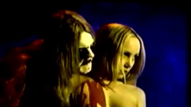 Satyricon - Mother North.(Video Clip) 1996