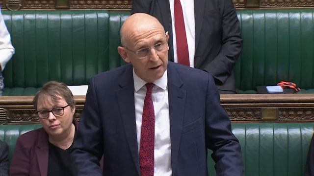 LIVE: Deputy Prime Minister's Questions | Oliver Dowden vs Angela Rayner | #pmqs смотреть онлайн