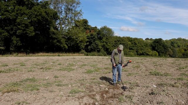 Tune your metal detector for ultimate performance смотреть онлайн