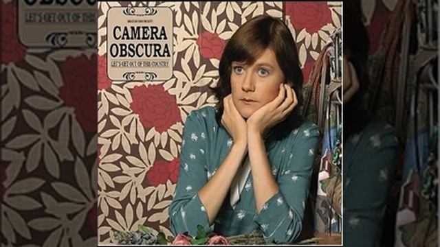 I'm Ready To Be Heartbroken - Camera Obscura (lyrics) смотреть онлайн