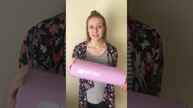SENTEQ Foam Roller Review смотреть онлайн