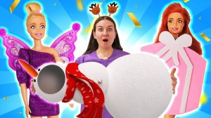 Я не хочу в школу – Новогодние костюмы своими руками!