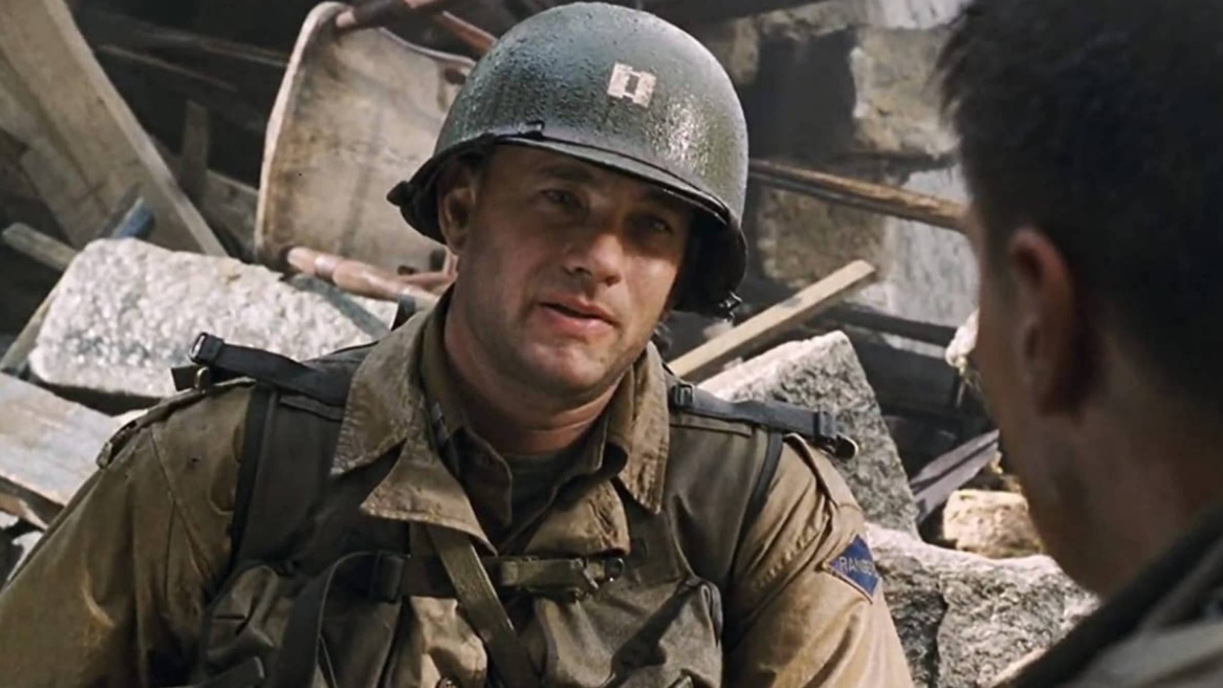 Спасти рядового Райана (1998) / Saving Private Ryan смотреть онлайн