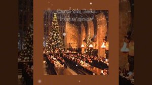 [Carol the Bells - Home alone|speed up|Nightcore]