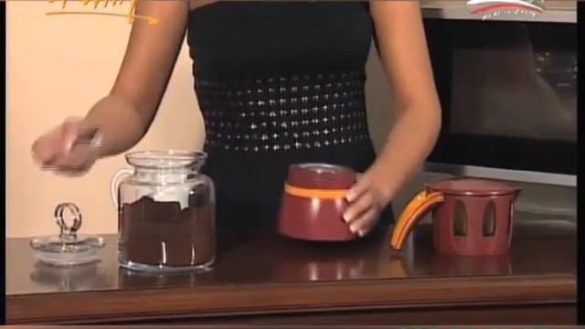 Mammy, Espresso Kava iz Mikrovalovke смотреть онлайн