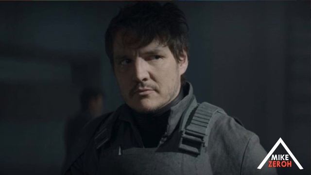 Pedro Pascal Replaced As Din Djarin! Exclusive NEW Leaks! Karl Urban RECAST (Star Wars Explained) смотреть онлайн