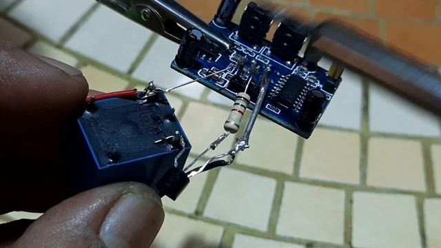 Cara Merakit Sensor Gerak HC-SR501 220 volt | Solusi Hemat Listrik смотреть онлайн