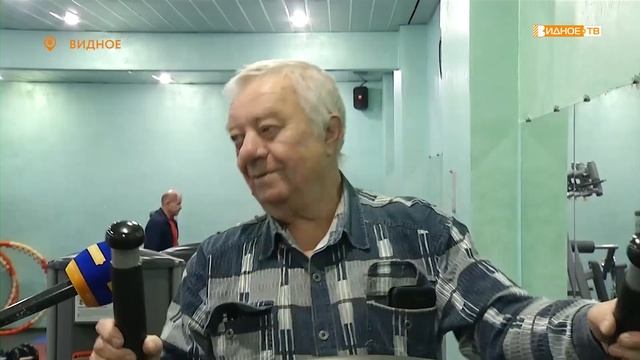 «Делать добро» - участие бассейна «Дельфин» в неделе доброты и щедрости смотреть онлайн