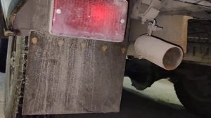 Брызговики на УАЗ Буханка