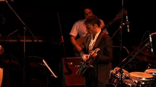 Nibelungen - Marimba Plus