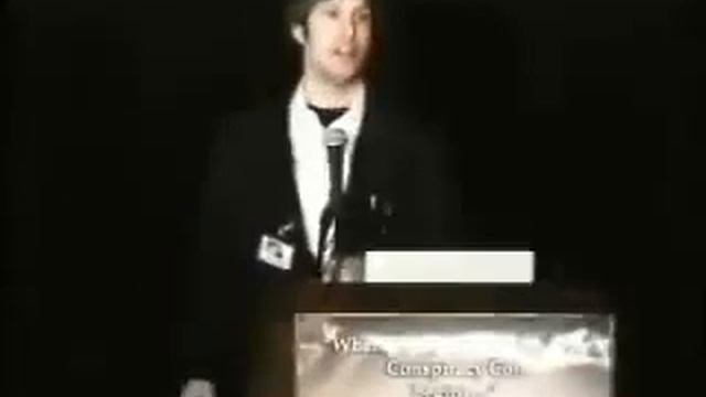 Jordan Maxwell: The Occult World of Commerce смотреть онлайн