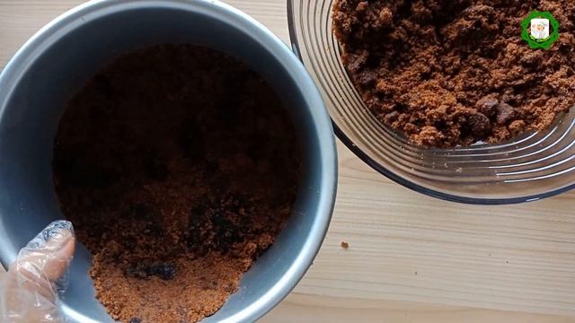 FUDGEE BAR ICE CREAM CAKE RECIPE | NO BAKE | 3 INGREDIENT EASY ICE CREAM CAKE смотреть онлайн