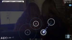 cupsize - клей | osu automod