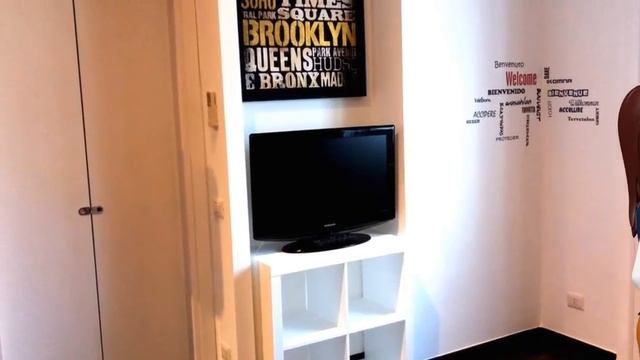 Panoramic Plaza Apartment Loreto 1 | Hotel review in Milan, Italy смотреть онлайн