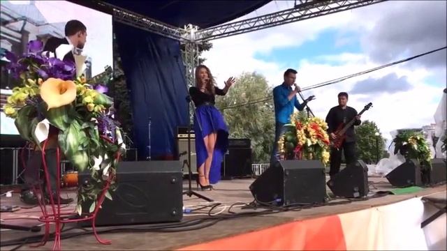 FIZICA Стремись к Мечте [10.09.2016] смотреть онлайн