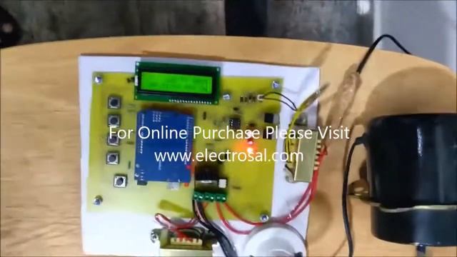 INDUSTRIAL POWER CONTROL BY INTEGRAL CYCLE SWITCHING WITHOUT GENERATING HARMONICS смотреть онлайн