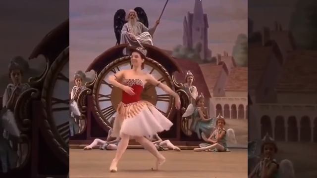 “@natalia osipova official in Coppelia 👑 #balletclassical @valeriopalumb Balletclassical owns смотреть онлайн