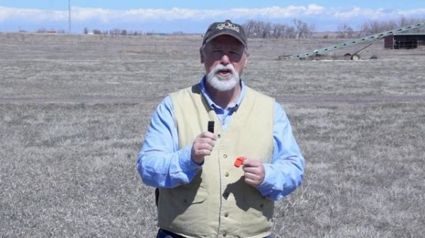 Acme, Tornado Pealess Whistle, 635