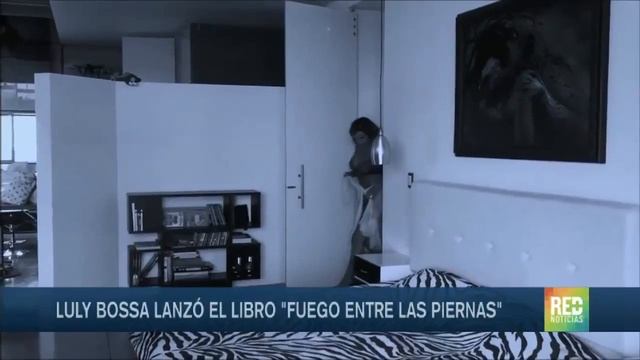 Luly Bossa - Noticia RED смотреть онлайн