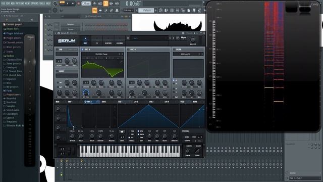 🎨Diseño de Sonido - #36: Síntesis Wavetables - Práctica [CURSO COMPLETO] - Tutorial Sound Design смотреть онлайн