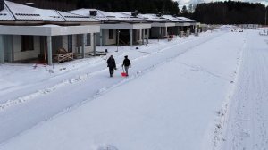 КП «Квартал Богородский»