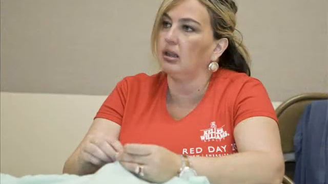 Red Day 2011 Keller Wiliams Westlake Village смотреть онлайн