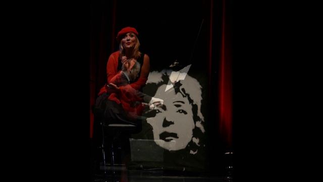 Coffee Potes - Padam, Padam - extrait du spectacle hommage à Piaf : "Edith, l'Hymne à la Môme" смотреть онлайн