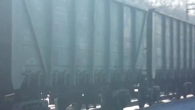 Электровоз ВЛ10у-647 смотреть онлайн