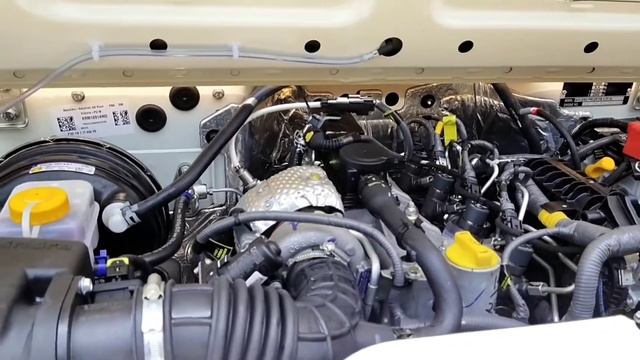 MAHINDRA BOLERO PICK UP FB 1.7 BS6 смотреть онлайн