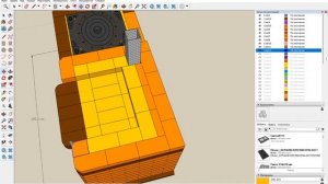 Мангал с плитой 7.5 на 3.5 кирпича