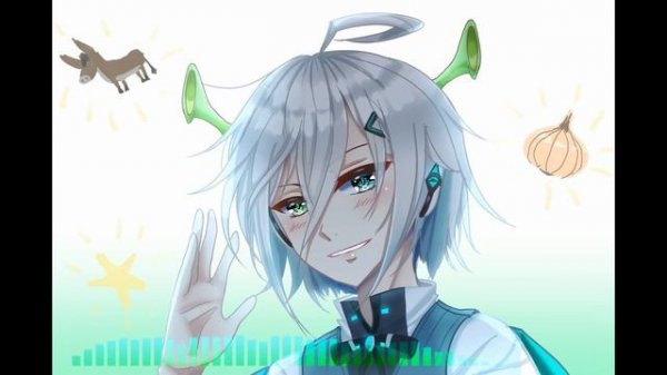 【Piko AI】 All Star 【Diff SVC Cover】