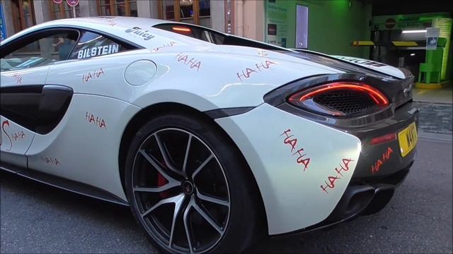 Bugatti Veyron (Cannon Run) | Start Ups + Revs + Carporn + Chasing | Munich смотреть онлайн