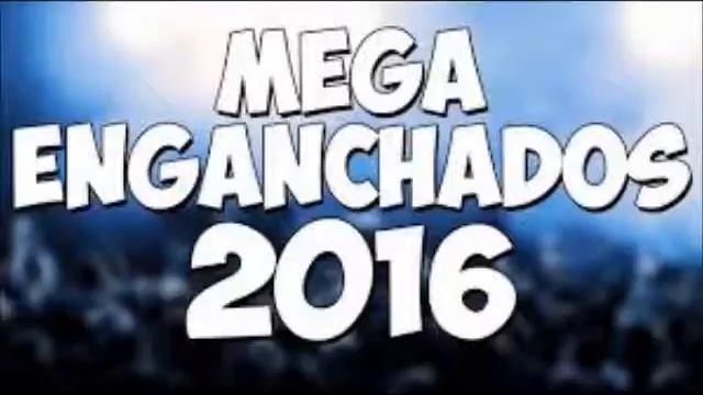 →M€GA €NGANCHADO 2016 ↔= #Santi DeJaay смотреть онлайн