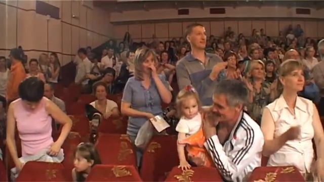 25-летие: финал концерта. смотреть онлайн