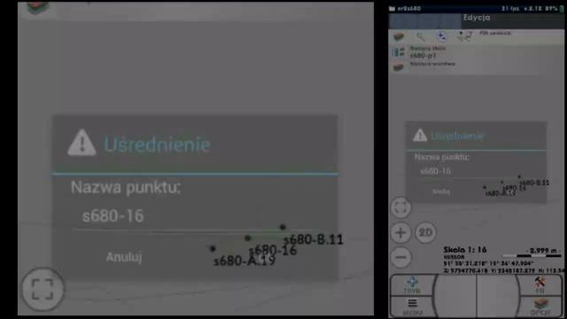 Testy odbiorników RTK Septentrio NR2 i Ruide S680 - VideoBlog PG odc.13 смотреть онлайн